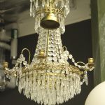 752 8211 CHANDELIER